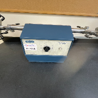 Burrell Wrist Action Shaker image 1